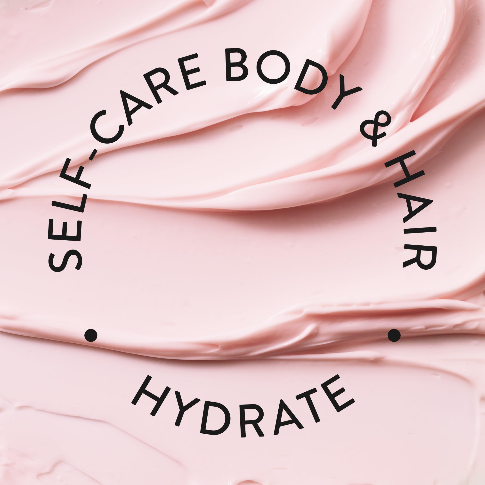 Good Clean Goop Body Smoother cream on forearm for smooth skin