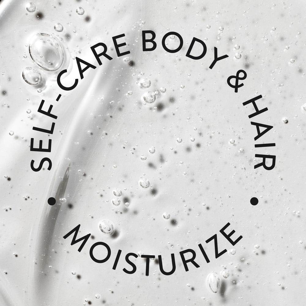 Ingredients feature turmeric and saffron extracts for antioxidant-inspired nourishment.