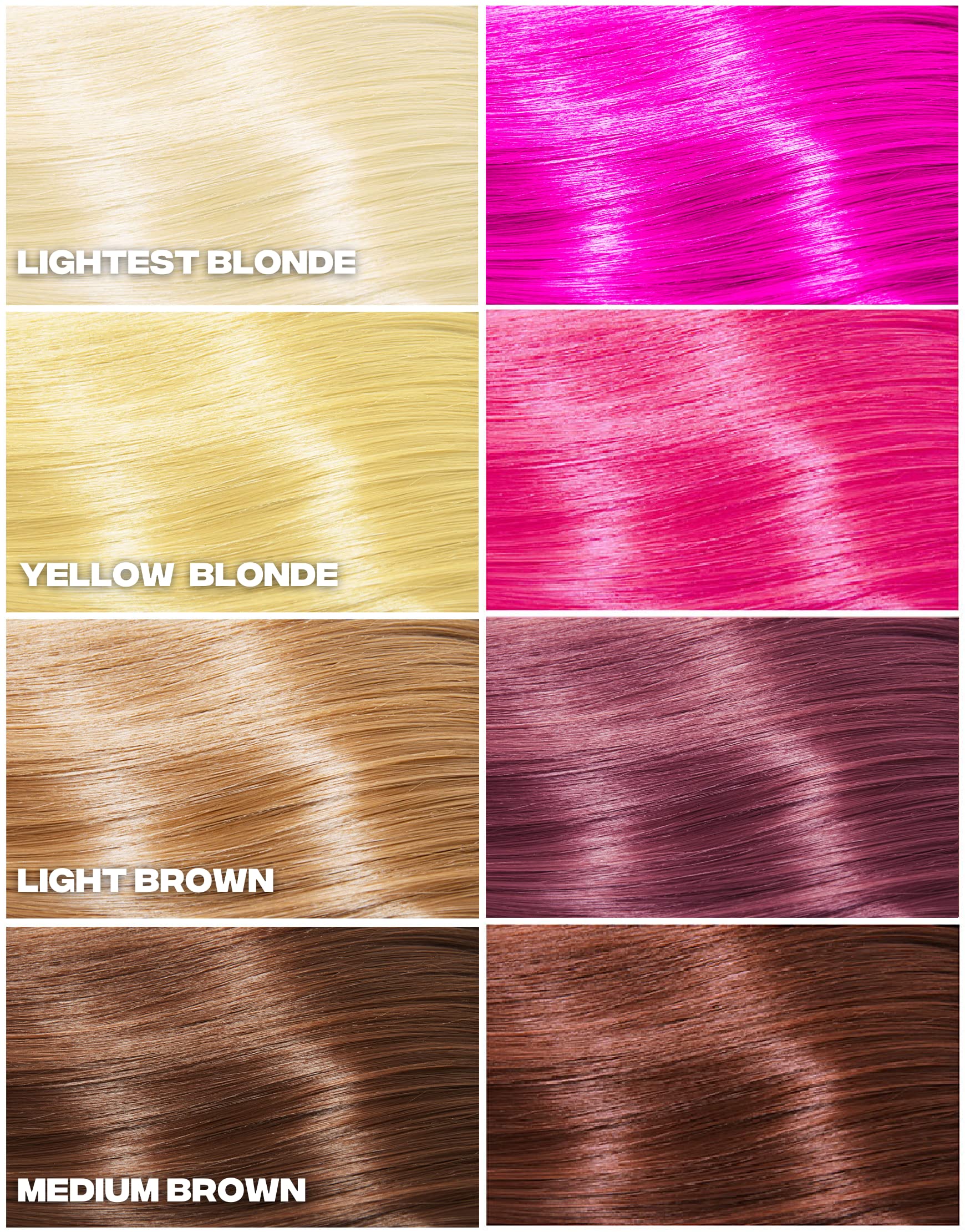 Good Dye Young conditioning cream base supports even color deposition