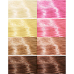 Good Dye Young DYEposit pink conditioner tube used to boost tone and conditioning