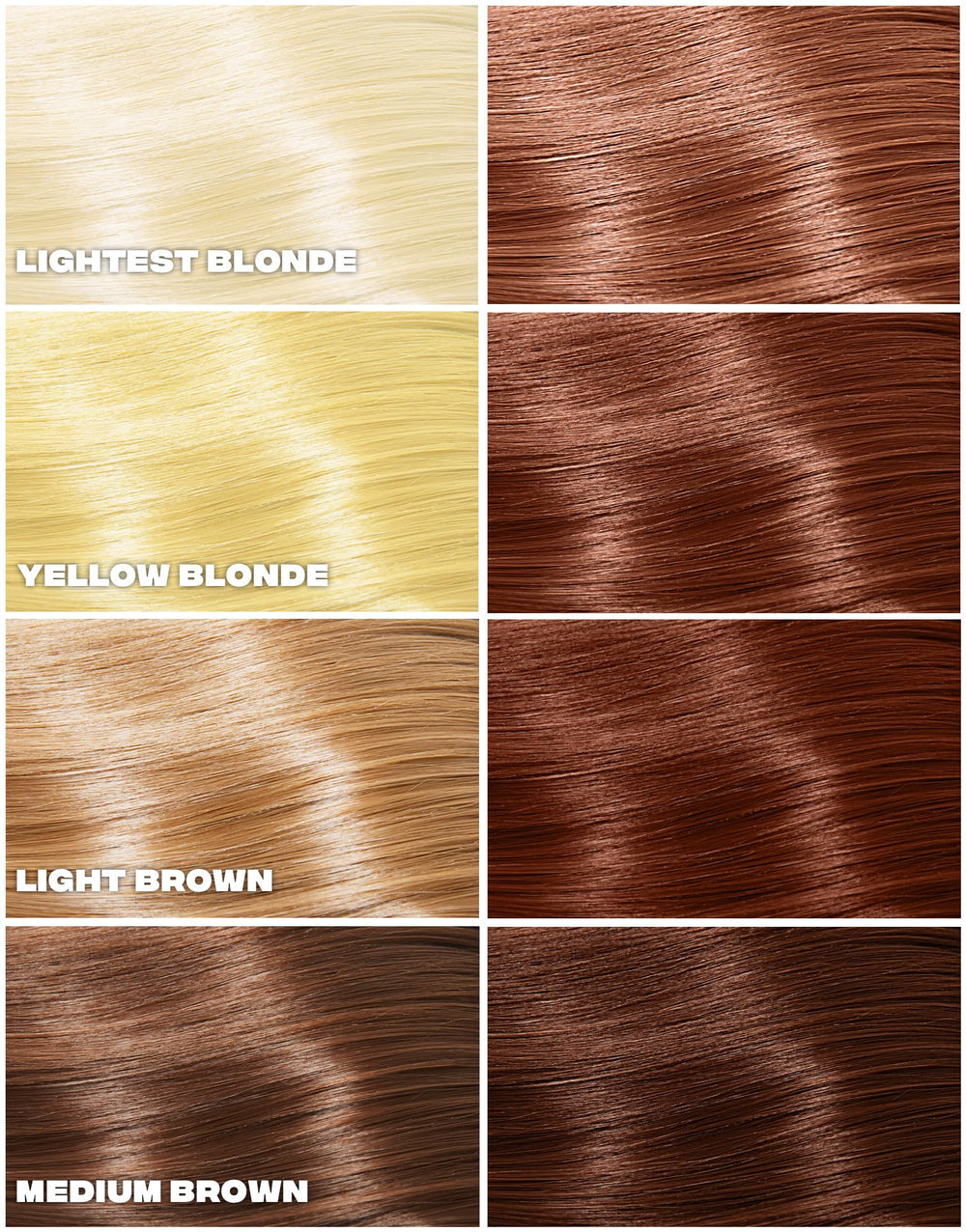 Good Dye Young Earthworm cream base close-up highlighting vivid pigments for striking color.
