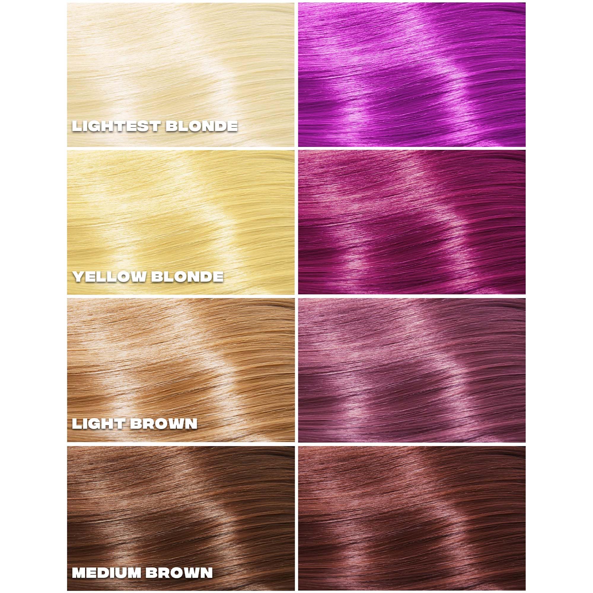 GDY packaging close-up highlights vegan, cruelty-free coloring