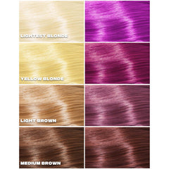 GDY packaging close-up highlights vegan, cruelty-free coloring