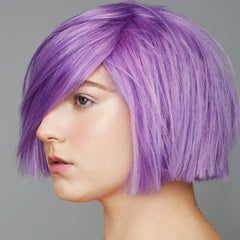 Good Dye Young vegan cruelty-free label indicating ethical color product.