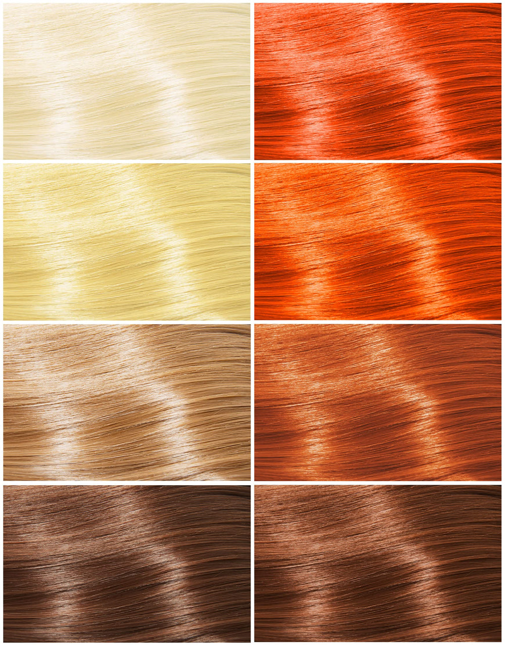 Good Dye Young UV-protected dye helps color stay bright under sun exposure.