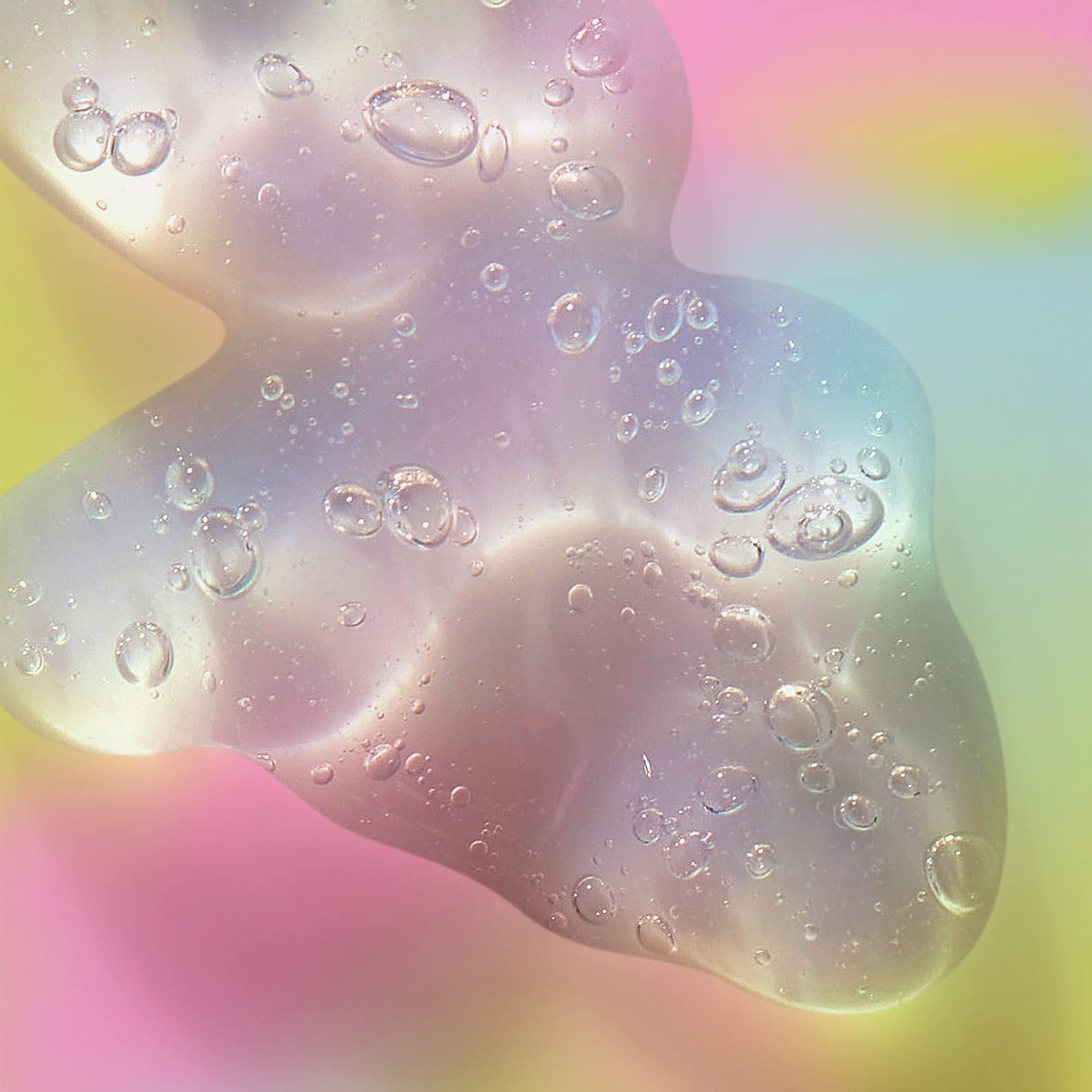 Good Light Cosmic Dew laminaria-japonica ingredient close-up highlighting marine hydration.