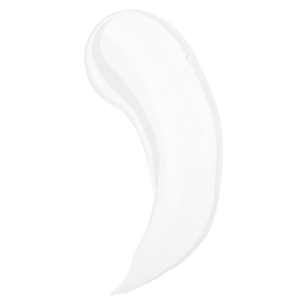 Good Molecules B5 Hydrating Body Serum applying to leg for lasting hydration
