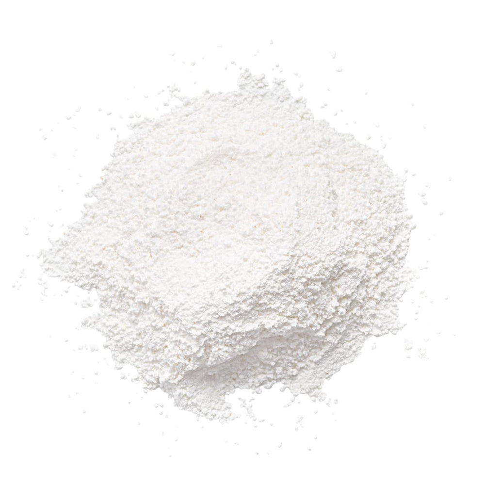 Texture detail emphasizes silky finish after gentle use on skin.