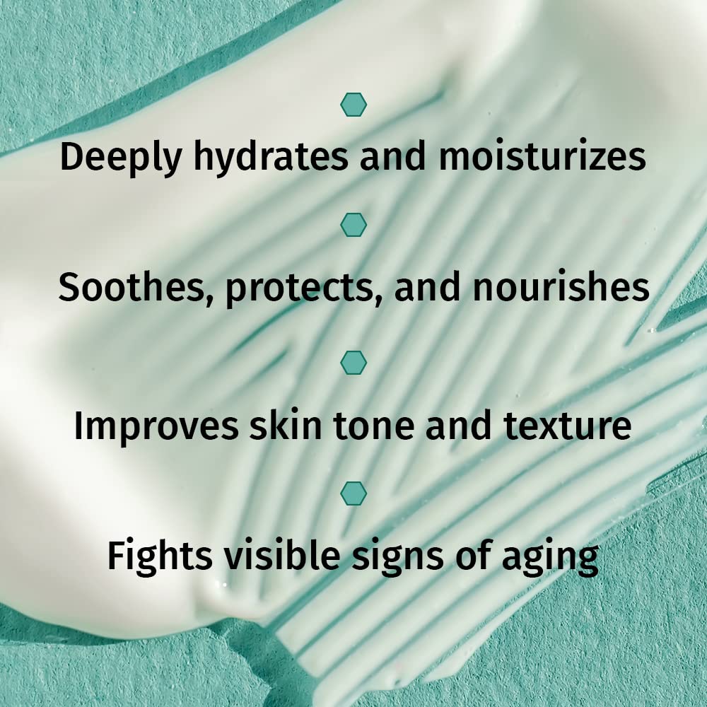 GOOD ON YA' manuka honey ingredient label highlights nourishing care