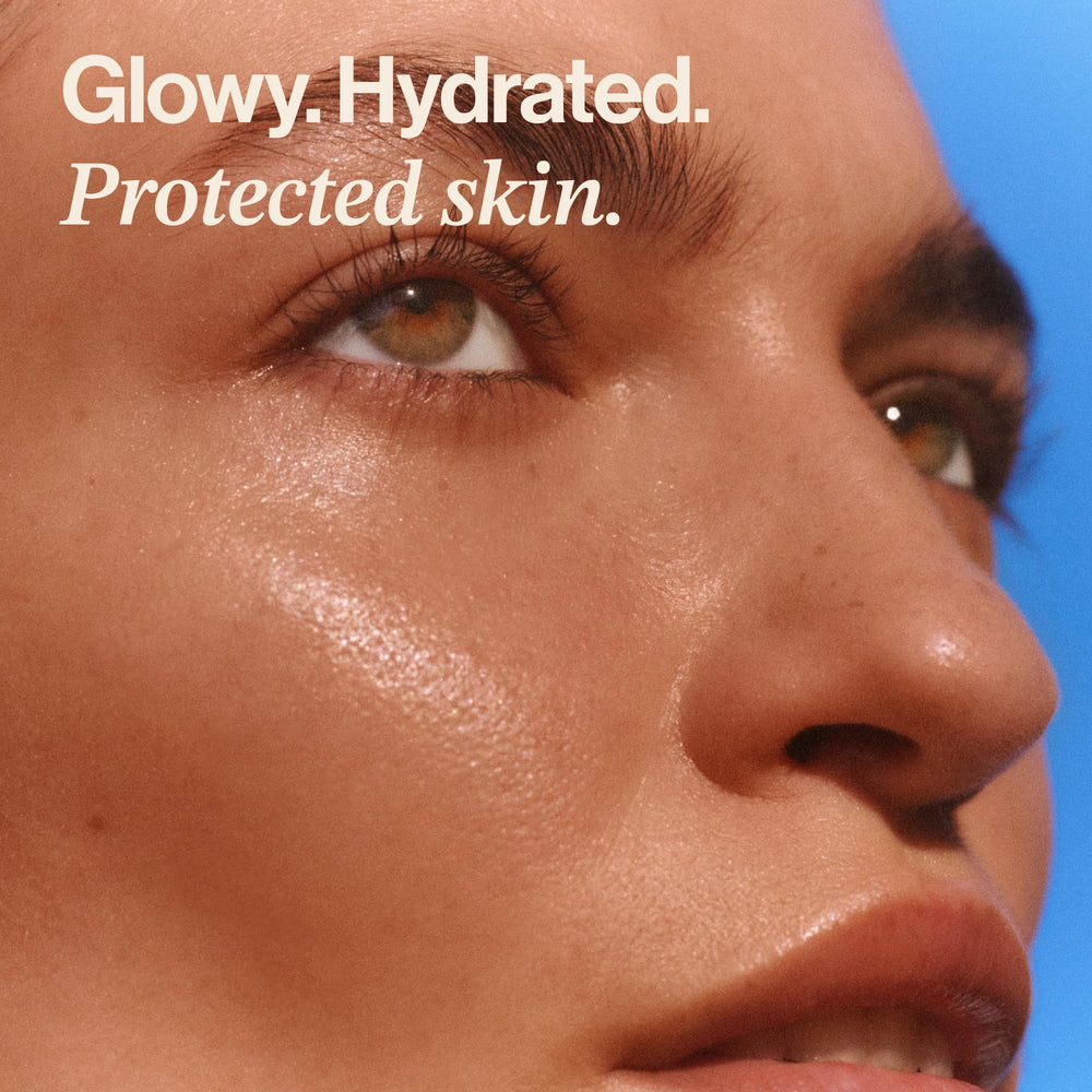 Good Weather Skin suitable for sensitive skin and daily use.
