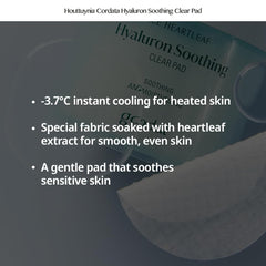 GOODAL silky fabric surface enables smooth, low-friction application.