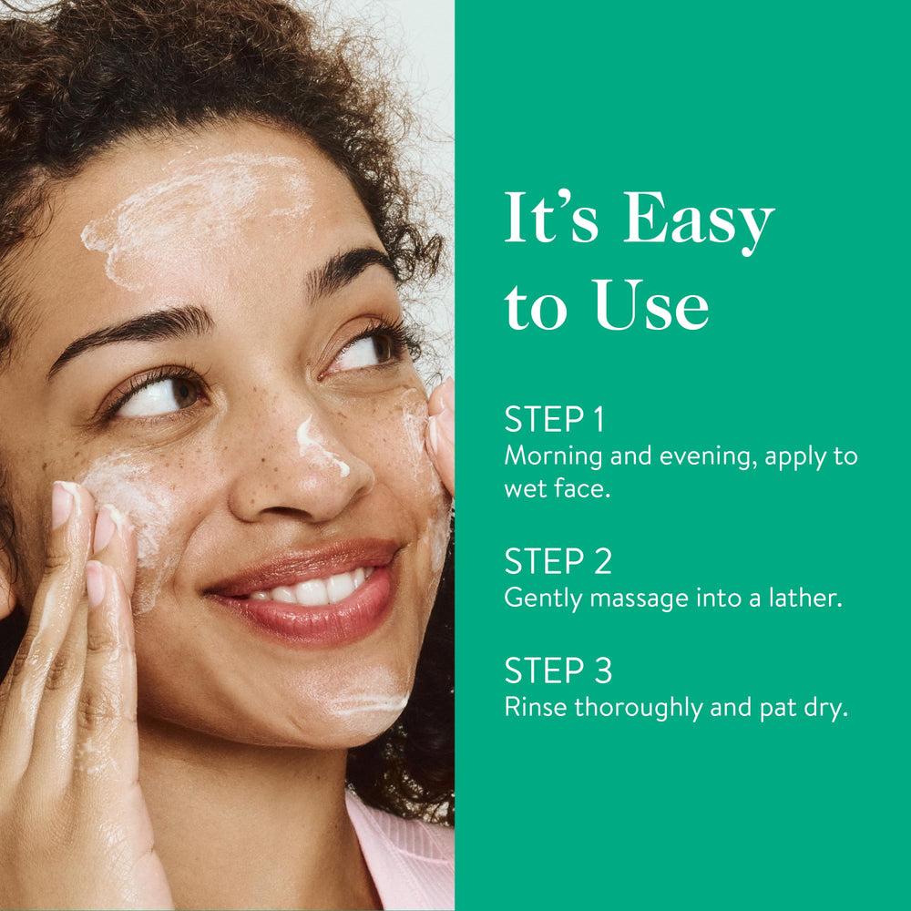 Good Clean Goop hyaluronic acid hydration cushions and refreshes skin