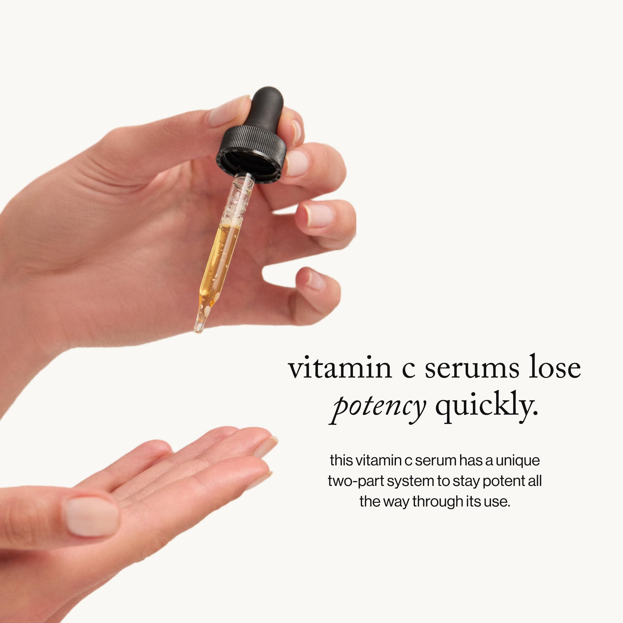 Goop Kakadu plum adds a natural vitamin C source in the formula
