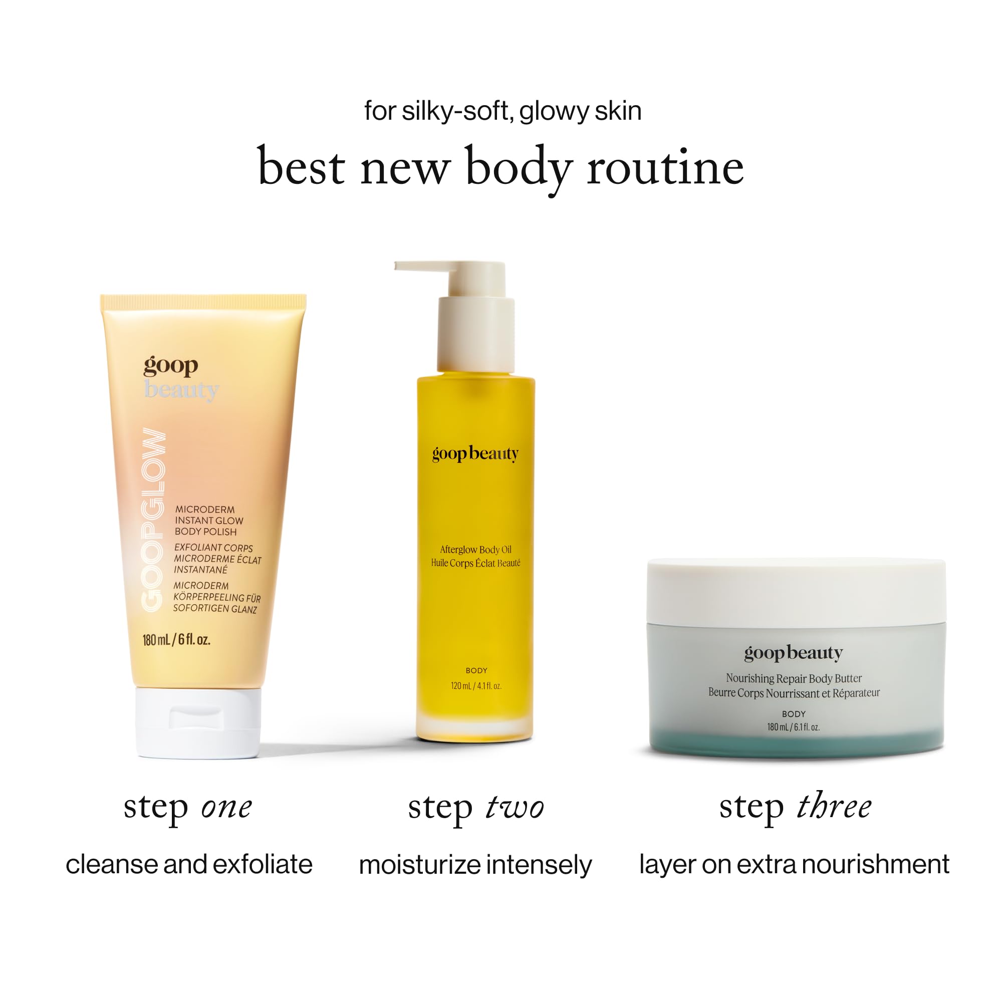 goop Beauty Body Oil Kakadu Plum ingredient detail for hydration.