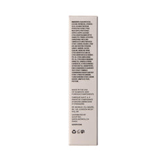 Goop Beauty Exfoliating Jelly Cleanser ingredients with Arctic cloudberry and squalane for vibrant skin.