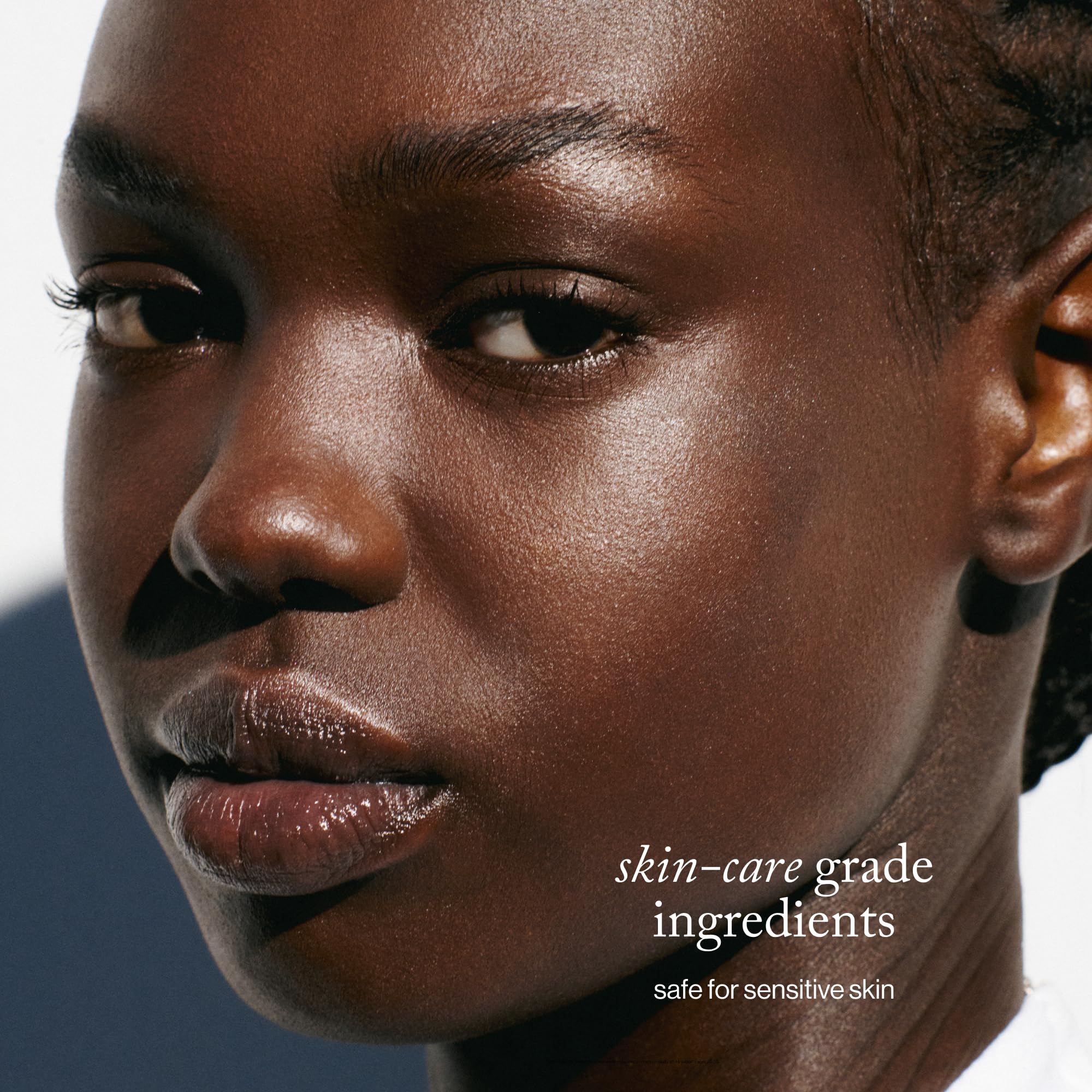 Goop Glow Skin Highlighter Stick highlights cheeks and Cupid's bow for contour and shine.