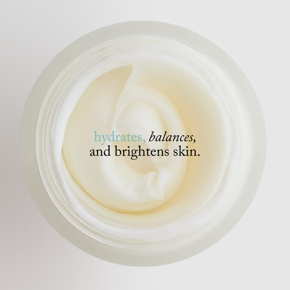 Goop Beauty osmolyte beet and adzuki hydration closeup.
