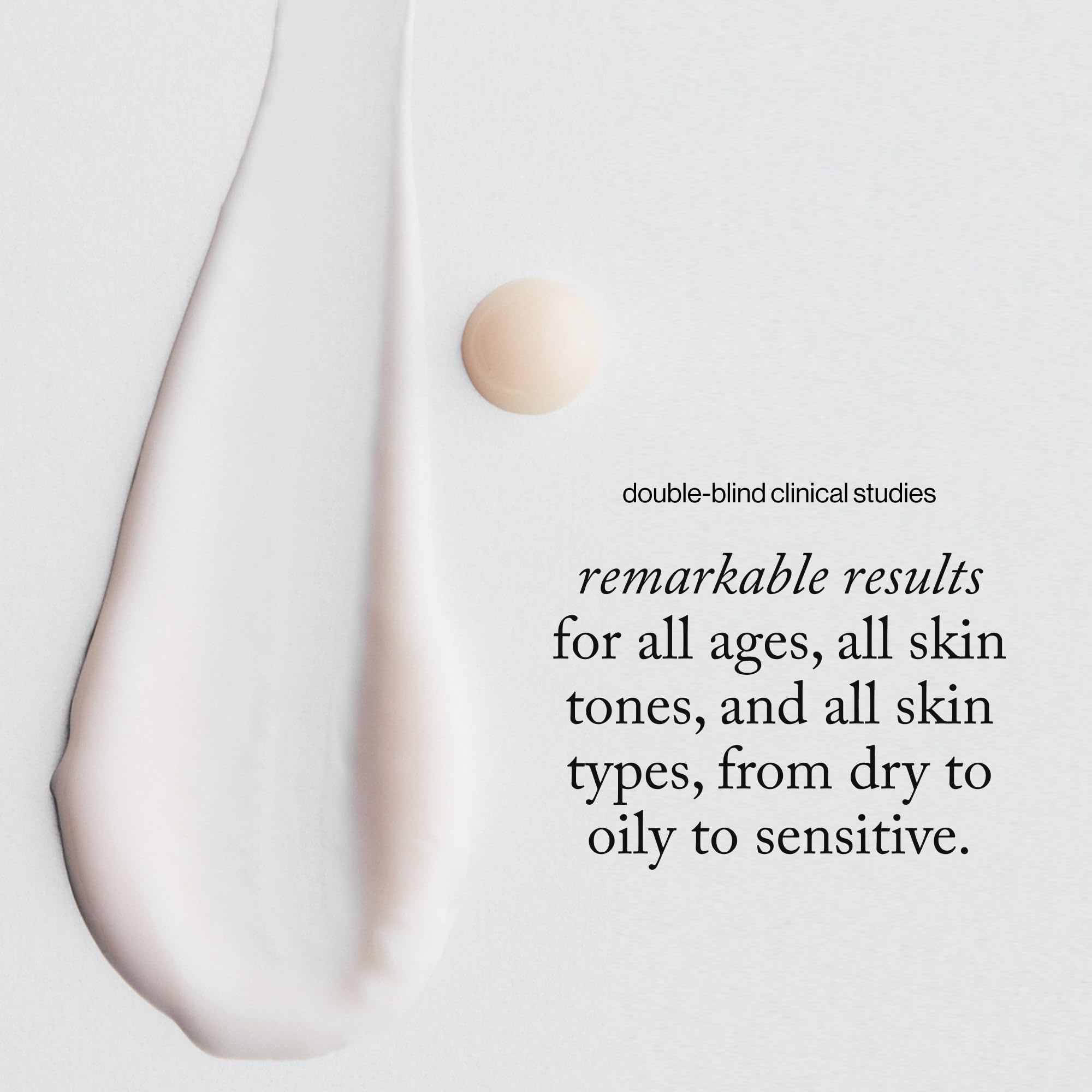 goop Beauty Serum ingredients highlight peptides, ceramides, and niacinamide.