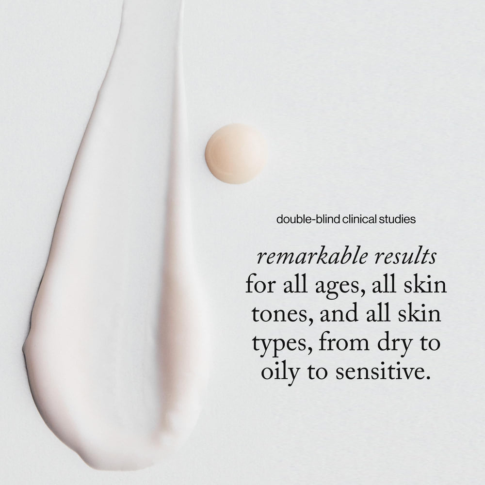 goop Beauty Serum ingredients highlight peptides, ceramides, and niacinamide.