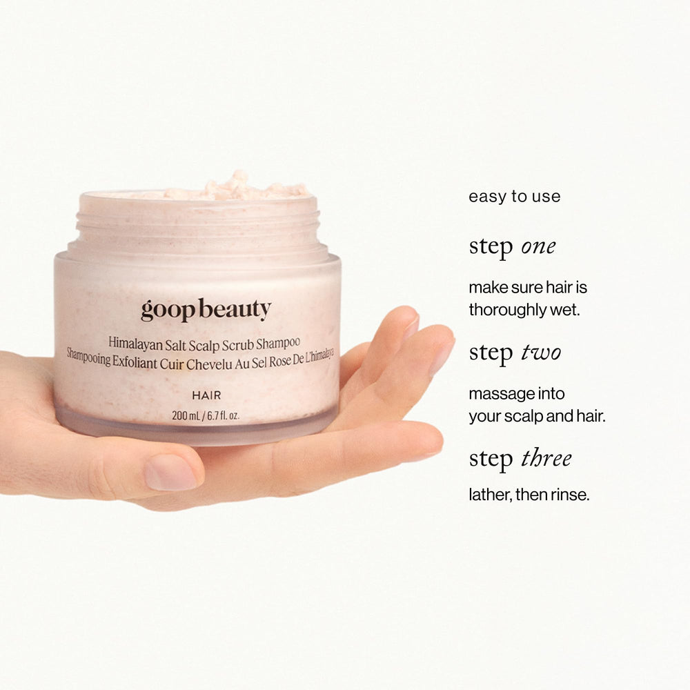 Goop Beauty rose hip oil ingredient highlight for nourishment