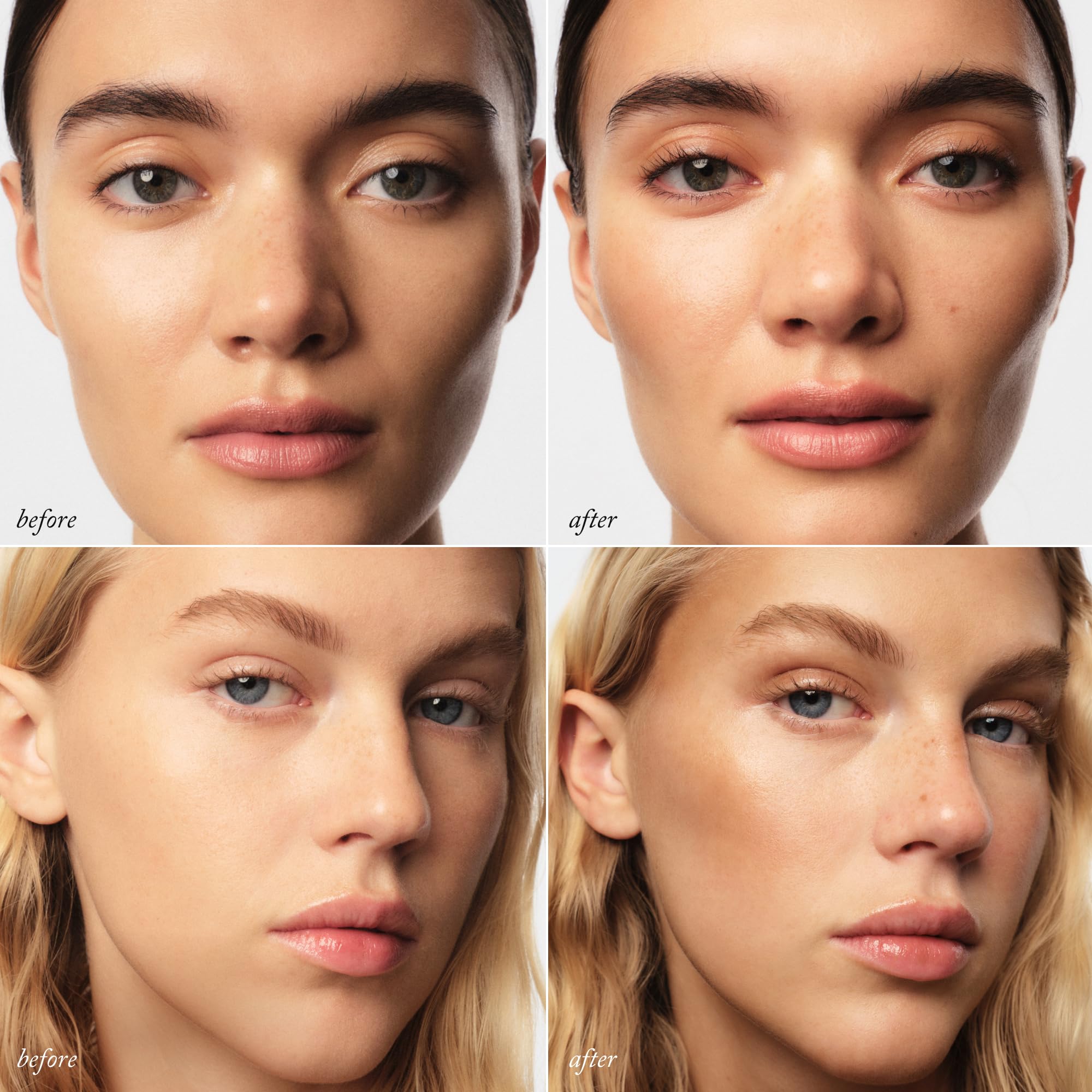 goop Beauty Summertone Bronzing Gel hydrates with squalane, supporting comfortable wear