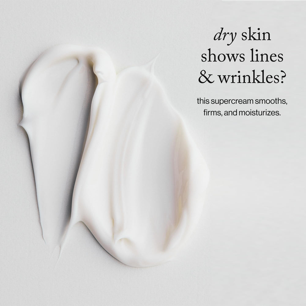 Goop Nourishing Face Cream features ceramides and squalane for moisture.