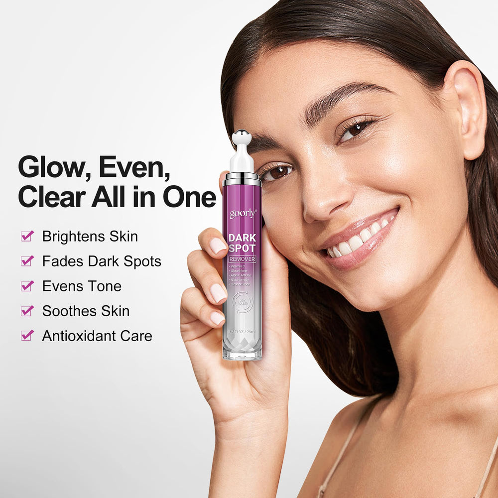 Ultra-lightweight, fast-absorbing formula leaves no sticky residue.