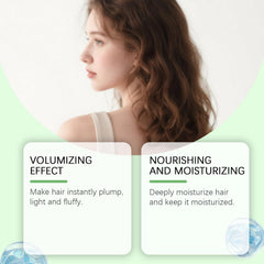 Goswar hydrolyzed keratin close-up highlights strengthened strands and reduced breakage.