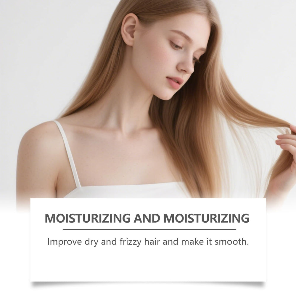 Goswar natural formula ingredients emphasize silicone-free and sulfate-free cleansing.