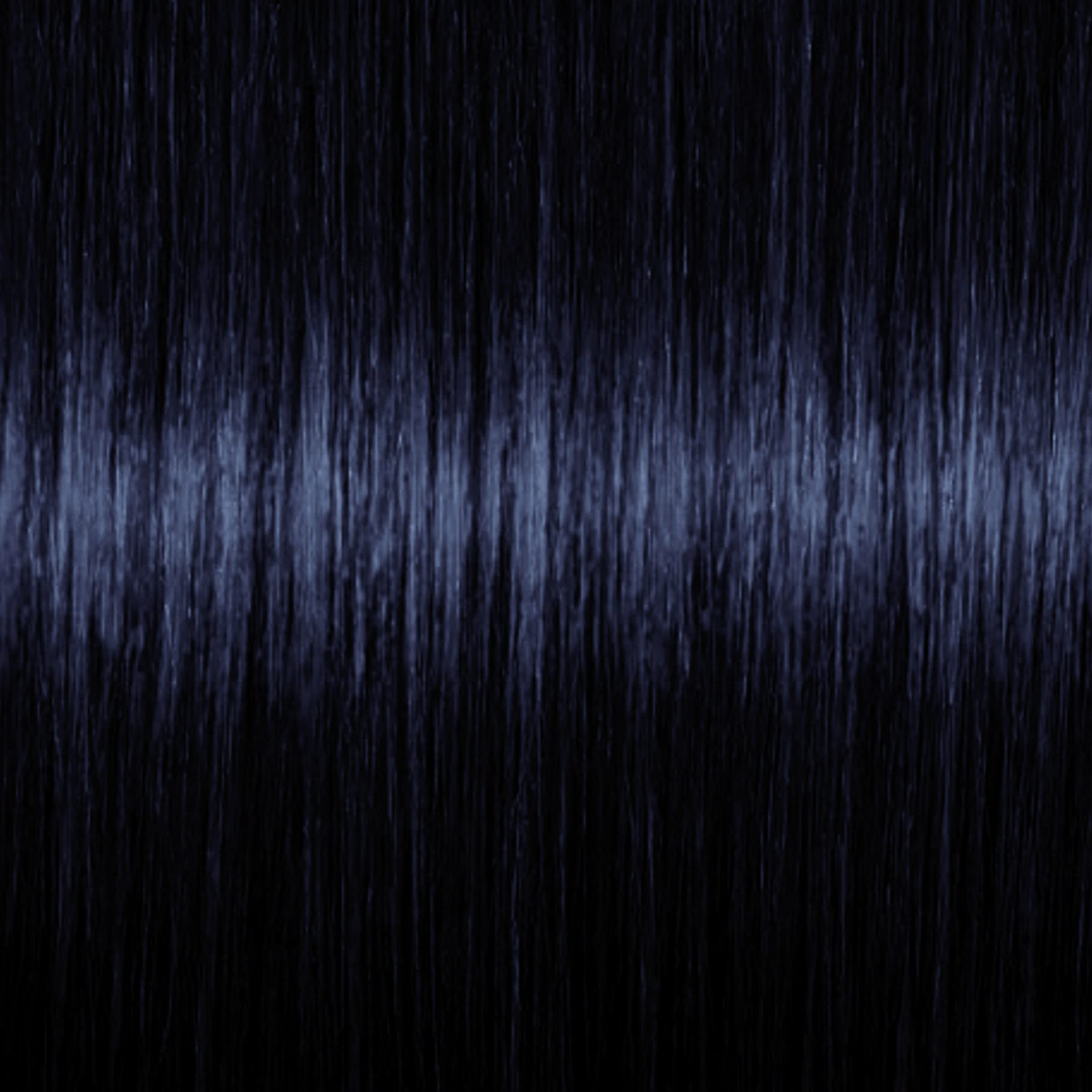 Got2B Metallics Blue Charcoal metallic‑shine booster enhances tones