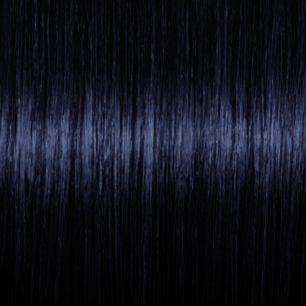 Got2B Metallics Blue Charcoal metallic‑shine booster enhances tones