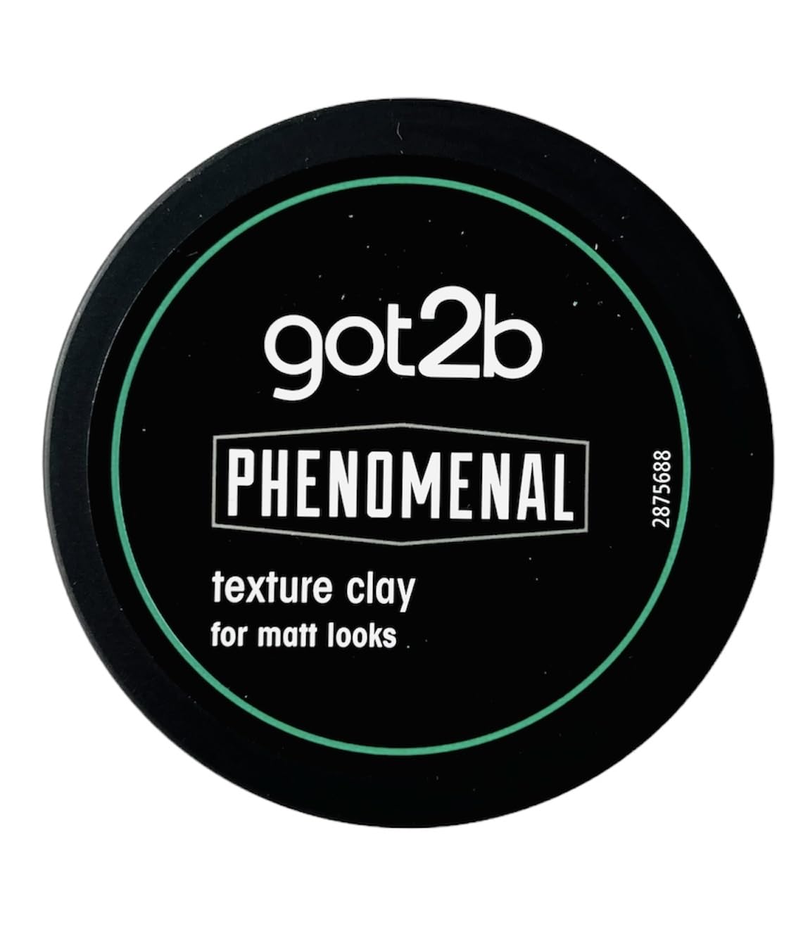 Easy styling setup with Got2b Phenomenal for versatile looks