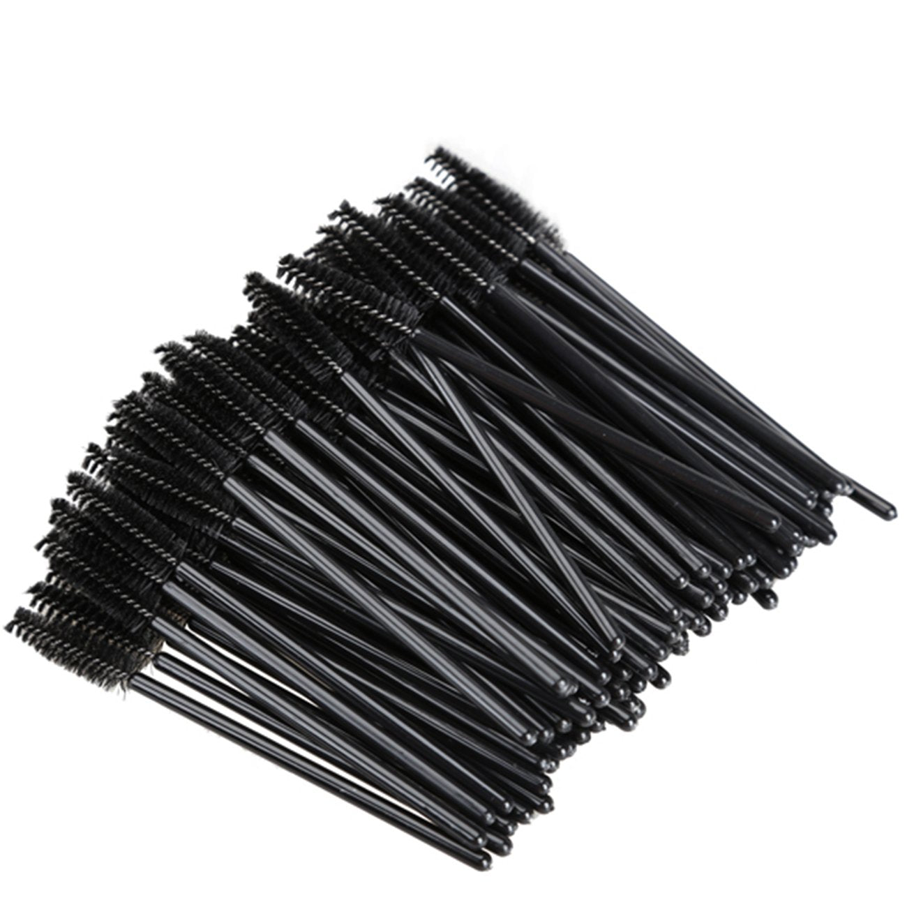 GoWorth black and rose red packaging wands add stylish versatility.