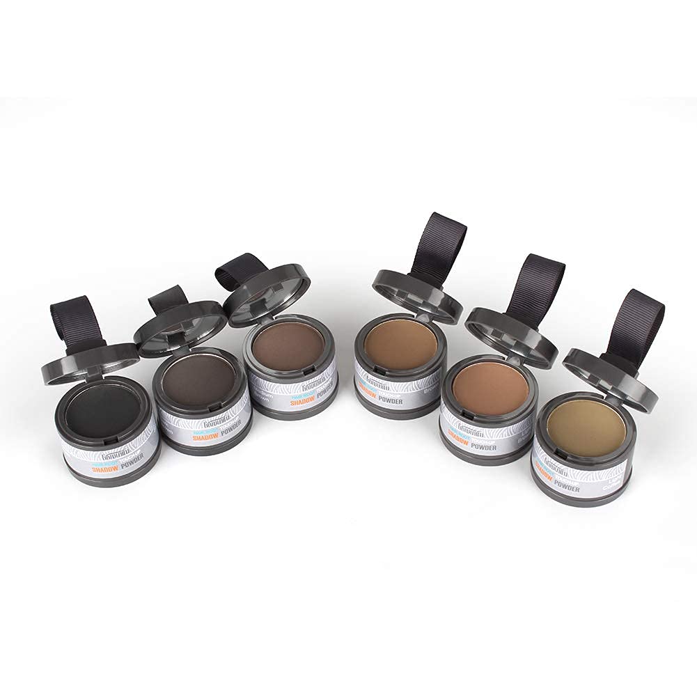 gowwim compact, portable packaging for on-the-go touch-ups.