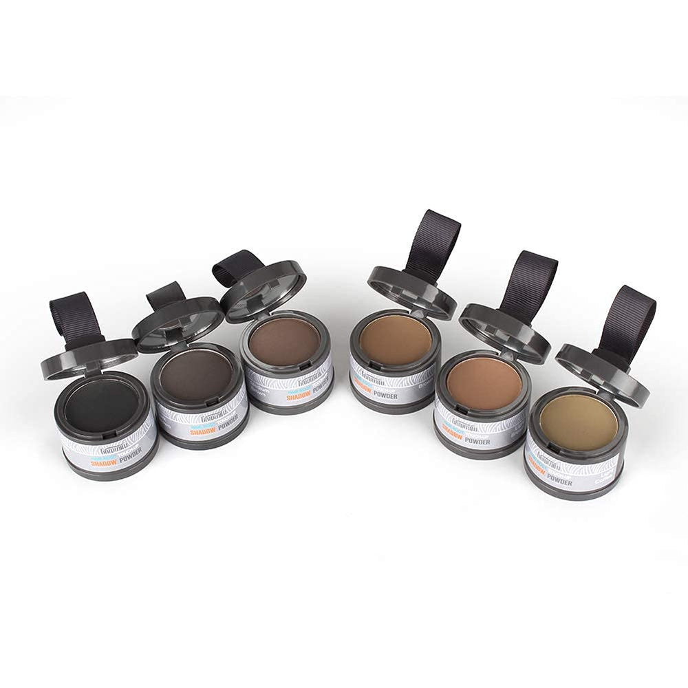 gowwim compact, portable packaging for on-the-go touch-ups.