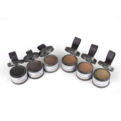 gowwim compact, portable packaging for on-the-go touch-ups.