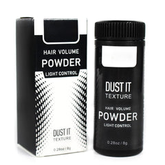 gowwim styling volume powder root lift at the crown for instant height and fullness.