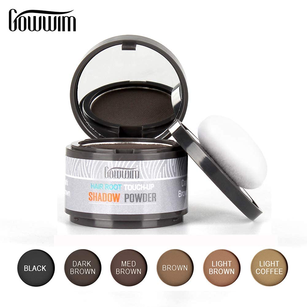 gowwim waterproof, sweatproof formula keeps color intact through workouts.