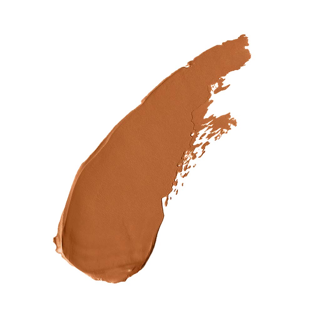 Graftobian HD Glamour Creme Foundation sensitive-skin-friendly formula suitable for delicate complexions.