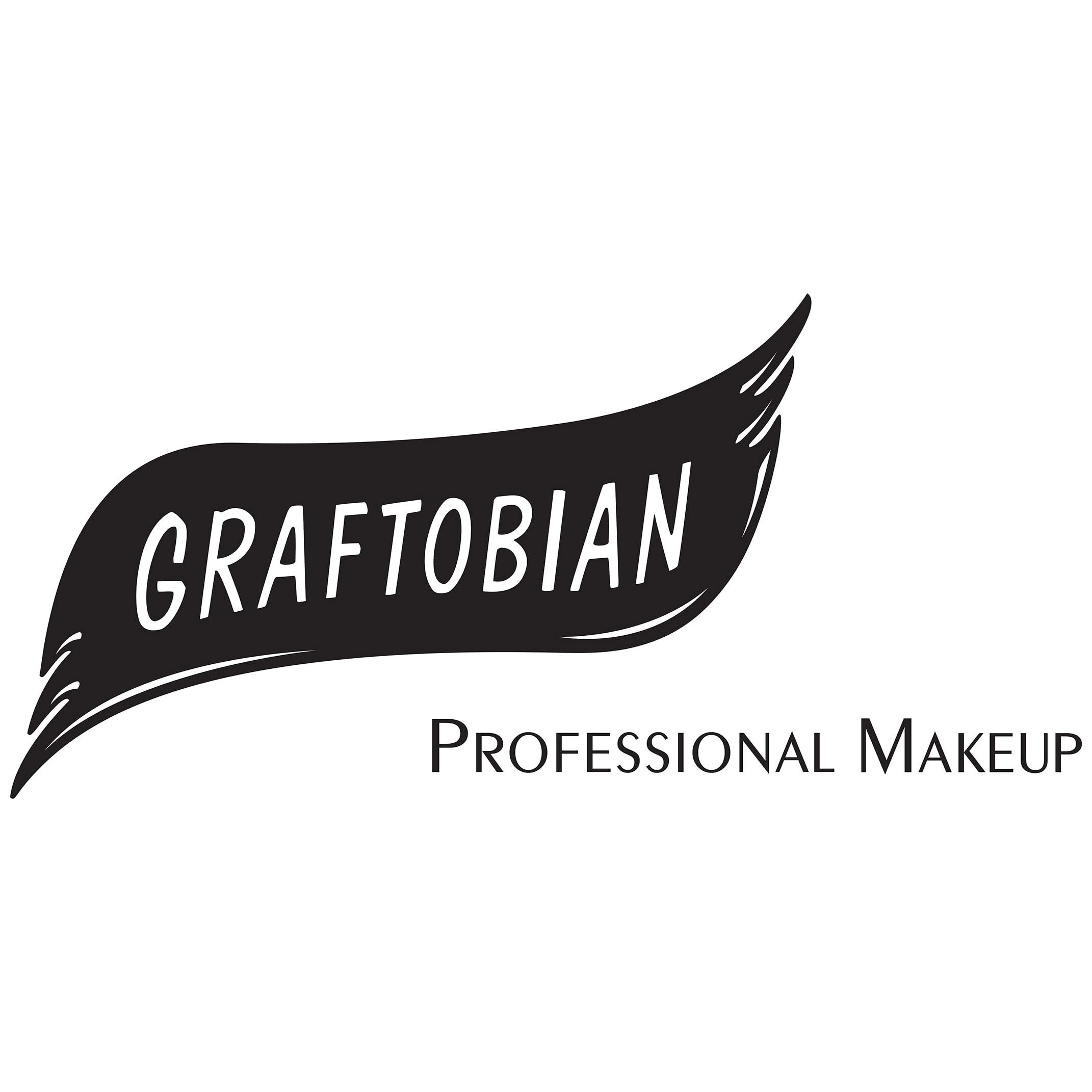 Graftobian HD Glamour Creme is suitable for sensitive skin, fragrance-free.