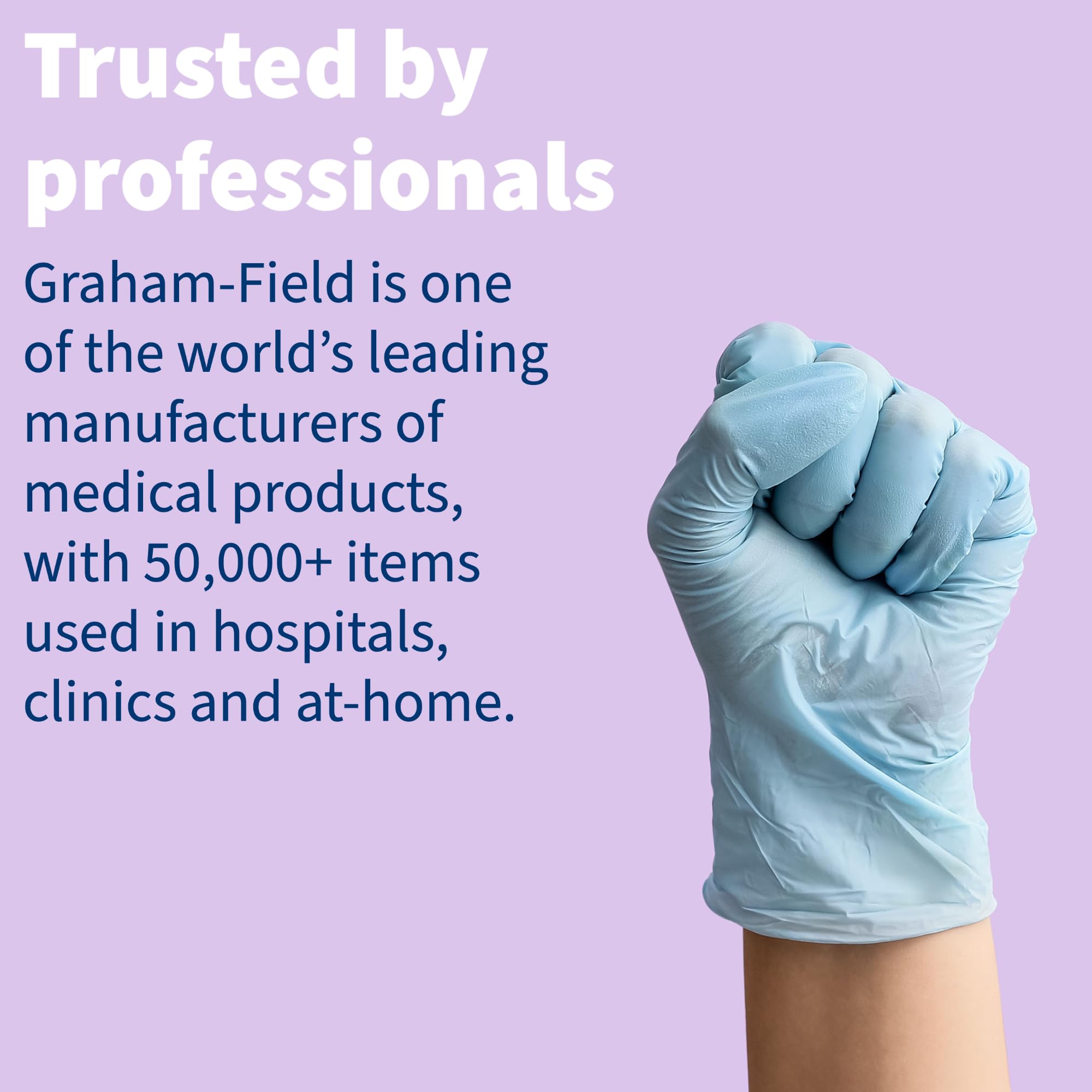 Graham-Field 2990 feather handheld blade remover palm-size usage in a workspace