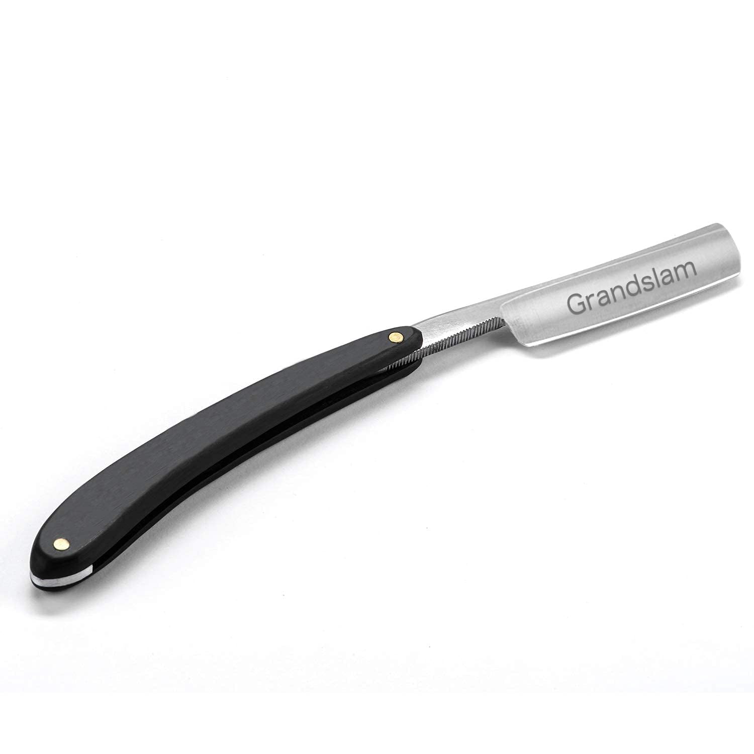 Grandslam kit suitable for barber shops and home shaving routines.