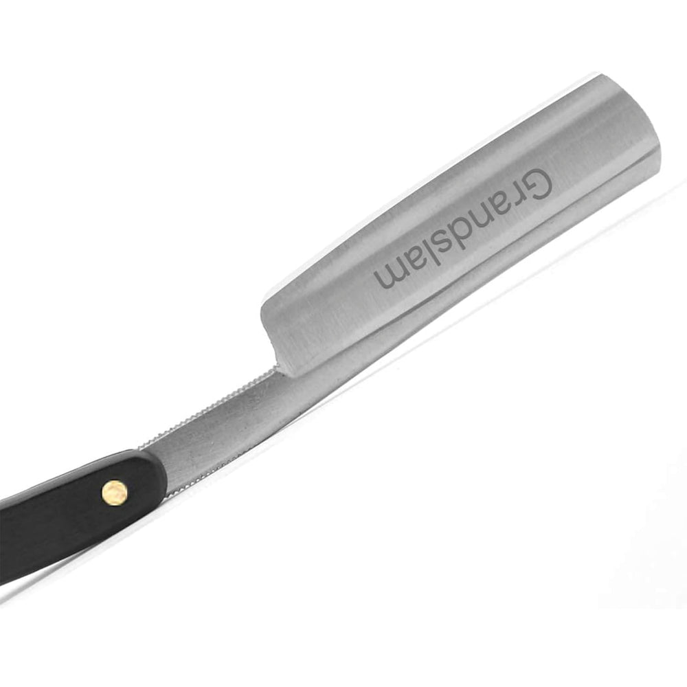 Grandslam gift-ready shaving set ideal for dad or partner.
