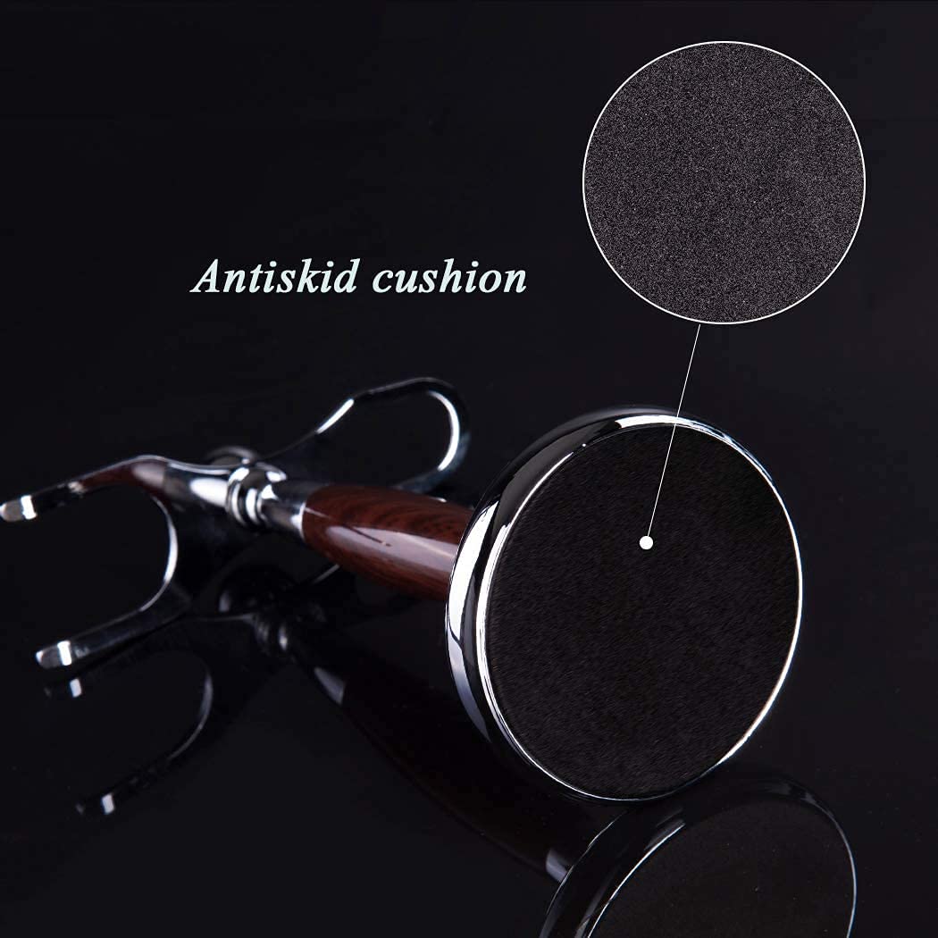 Grandslam premium shaving kit in a gift-ready package.