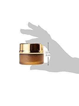 Gratiae Ultrox cream being applied as part of a daily skincare ritual