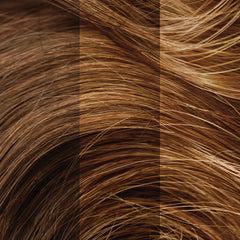 Gray Away Pro Root Concealer packaging close-up showing transfer-resistant formula.