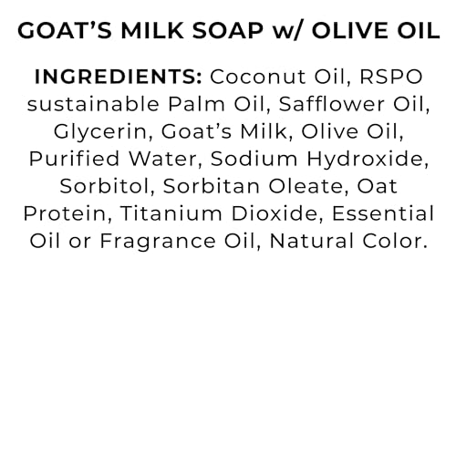 The Grecian Soap Company travel-size lotion 2oz—on-the-go moisture
