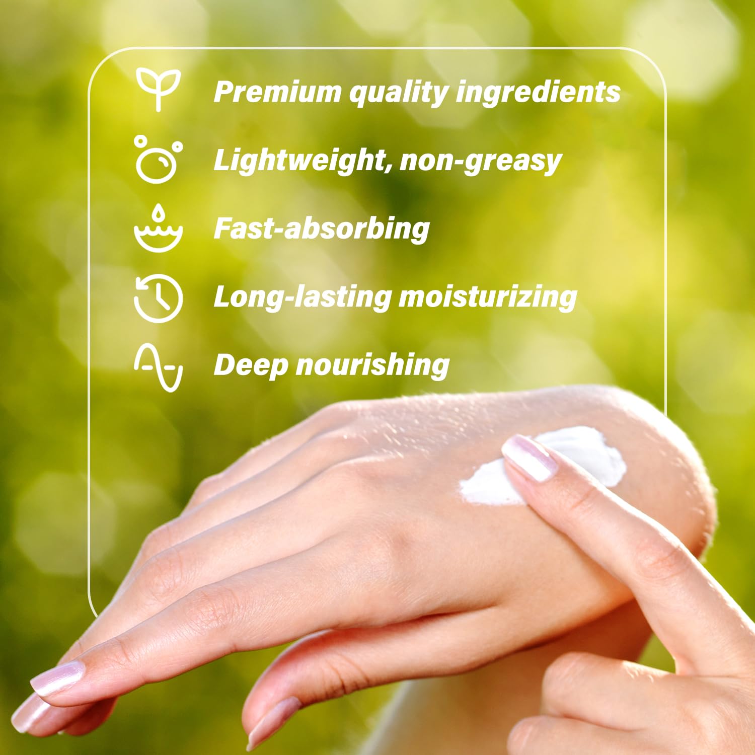 Gift box of Green Canyon Spa hand creams ready for holidays