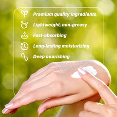 Gift box of Green Canyon Spa hand creams ready for holidays