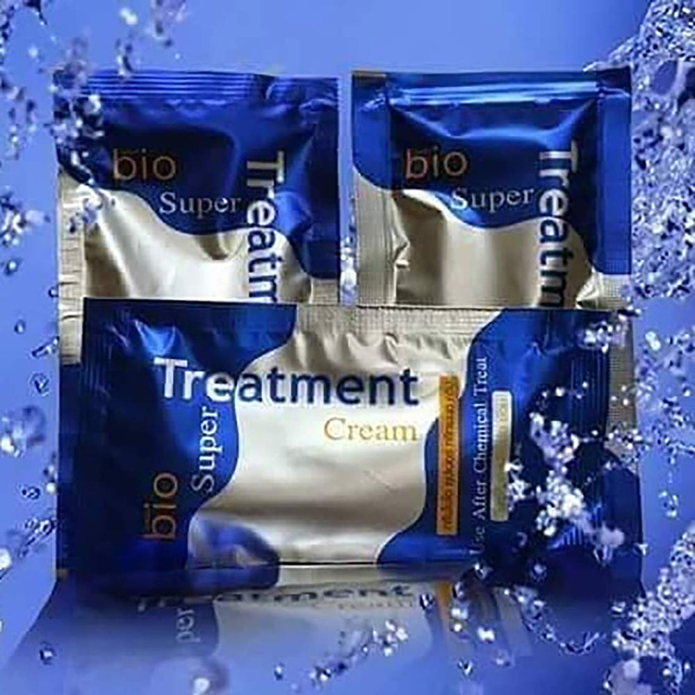 GreenBio Keratin Hair Mask quick treatment fits busy routines.
